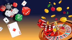 Официальный сайт Gorilla Casino
